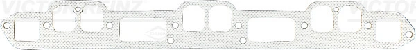 Gasket, intake/exhaust manifold